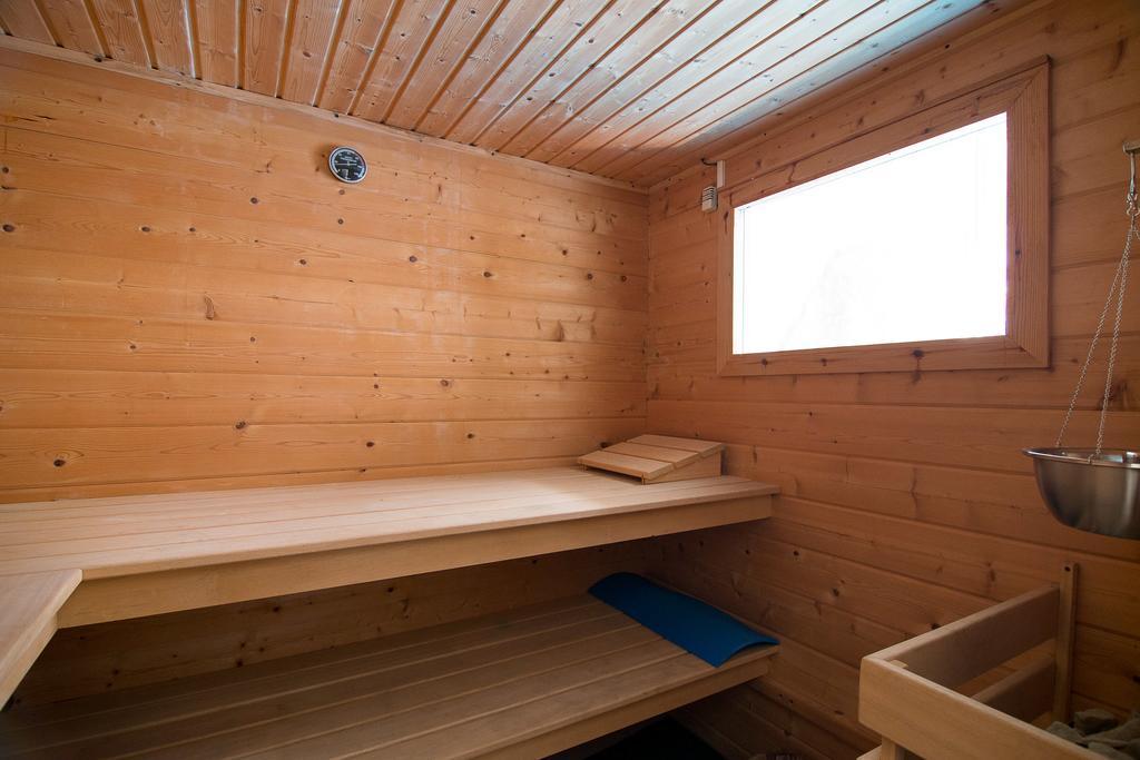 B&B Le Logis Du Mas Sete Ngoại thất bức ảnh