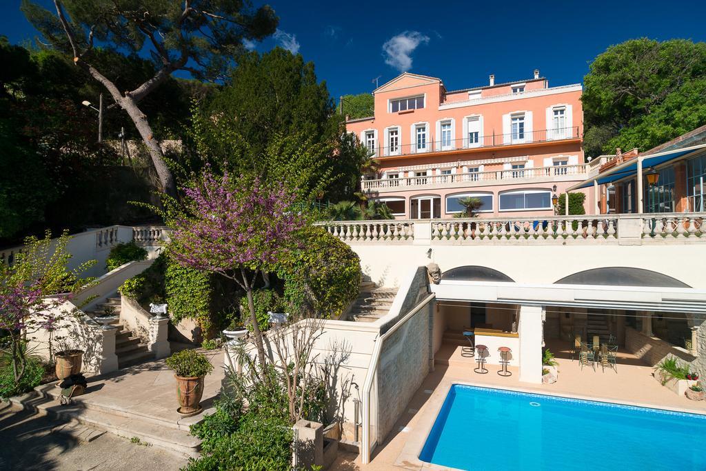 B&B Le Logis Du Mas Sete Ngoại thất bức ảnh