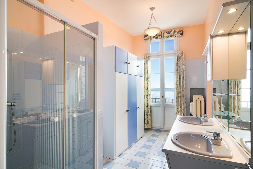 B&B Le Logis Du Mas Sete Ngoại thất bức ảnh