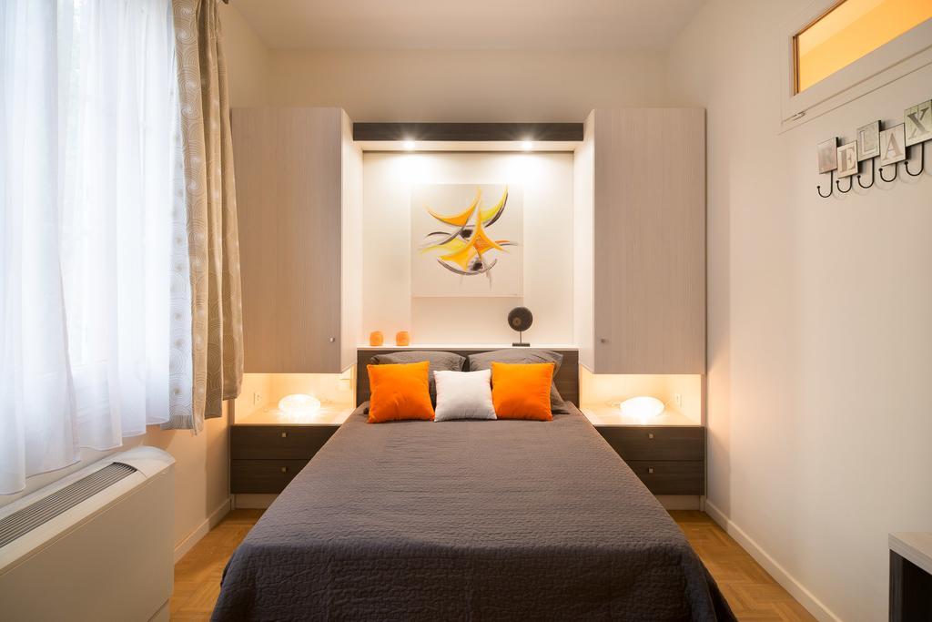 B&B Le Logis Du Mas Sete Ngoại thất bức ảnh