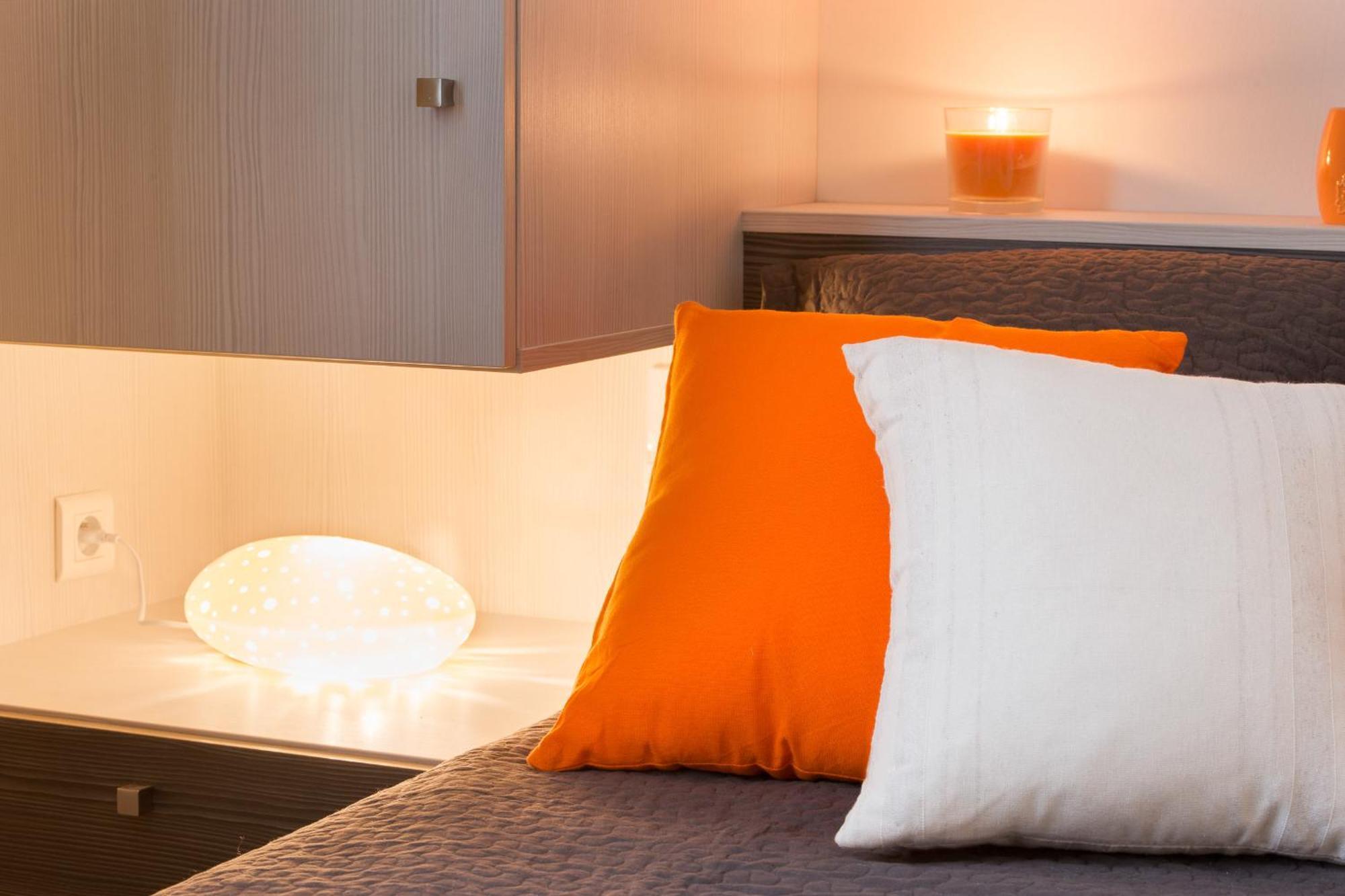 B&B Le Logis Du Mas Sete Ngoại thất bức ảnh