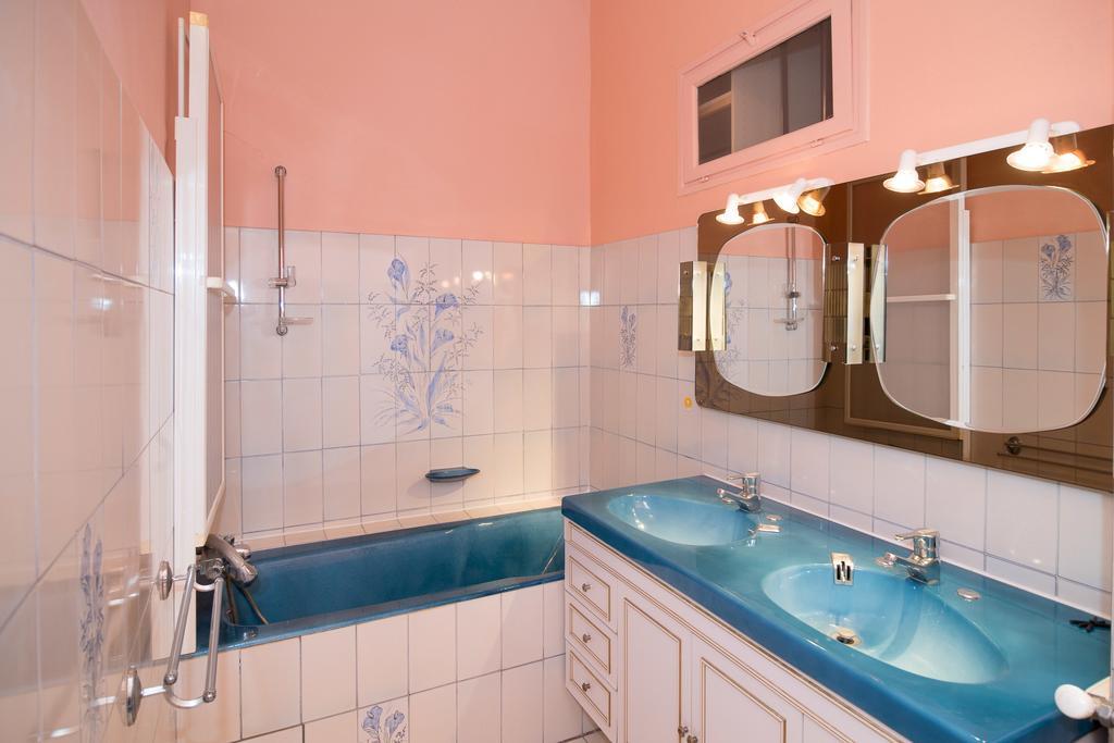 B&B Le Logis Du Mas Sete Ngoại thất bức ảnh